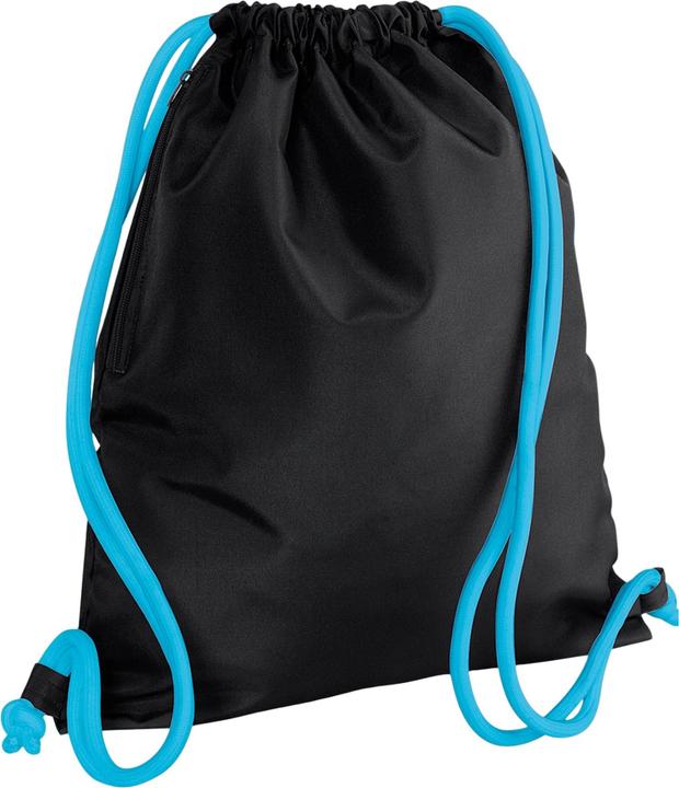 Produktbild Bagbase Icon Kordelzug Tasche (15 l)