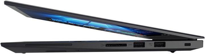Produktbild Lenovo ThinkPad X1 Extreme (15.60", Intel Core i5-8300H, 8 GB, 256 GB, CH)