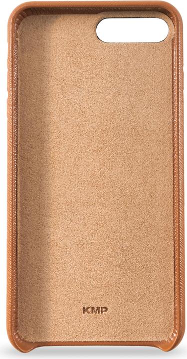 Actual product image KMP protective (Apple iPhone 8 Plus)
