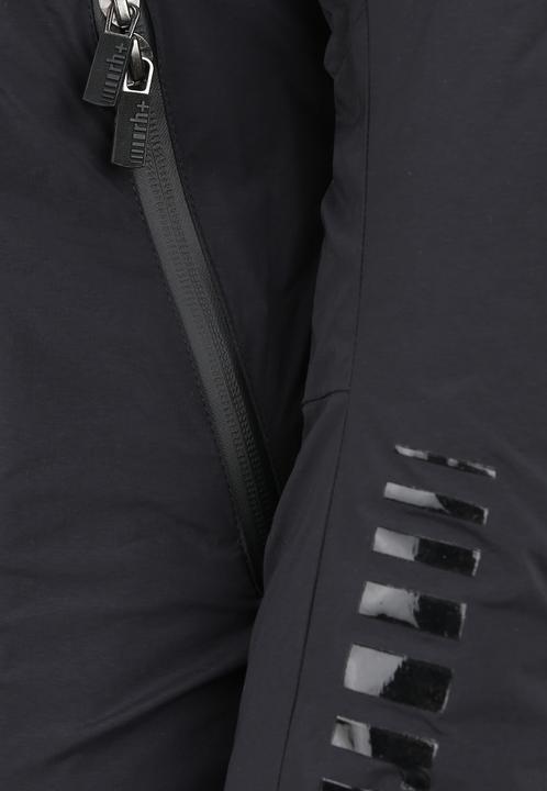Actual product image Rh+ 3 Elements Padded Hoody (S)
