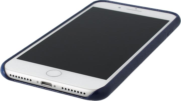 Actual product image KMP protective (Apple iPhone 8 Plus)