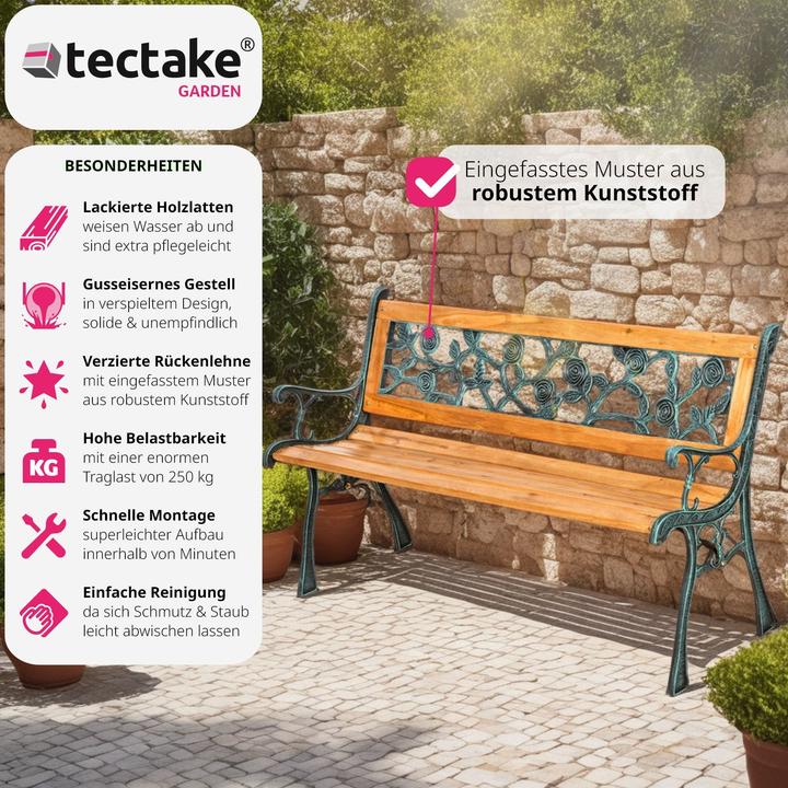 Immagine prodotto tectake Marina