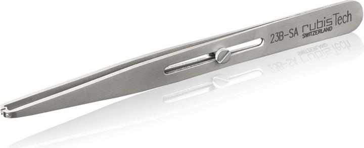 Produktbild Rubis Uhrmacherwerkzeug, 11.5 cm, 23B