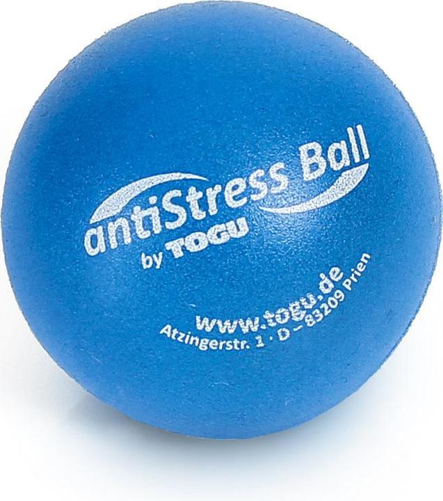 Actual product image Togu Set anti-stress balls (34 cm, 0.44 kg)