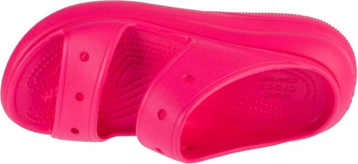 Actual product image Crocs Klassische Crush-Sandale (37)