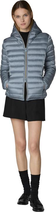 Actual product image Save the Duck ALEXIS lightweight quilted jacket (2, M)