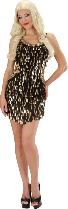 Image du produit Widmann Kostüm Hexenkleid (M)