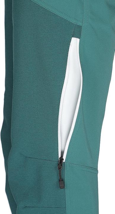 Actual product image Ortovox Western Alps Softshell Pants (M)