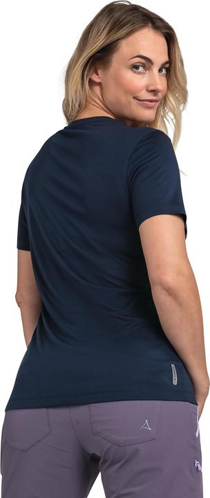 Produktbild Schöffel Women's T-Shirt Hochberg (3XL)