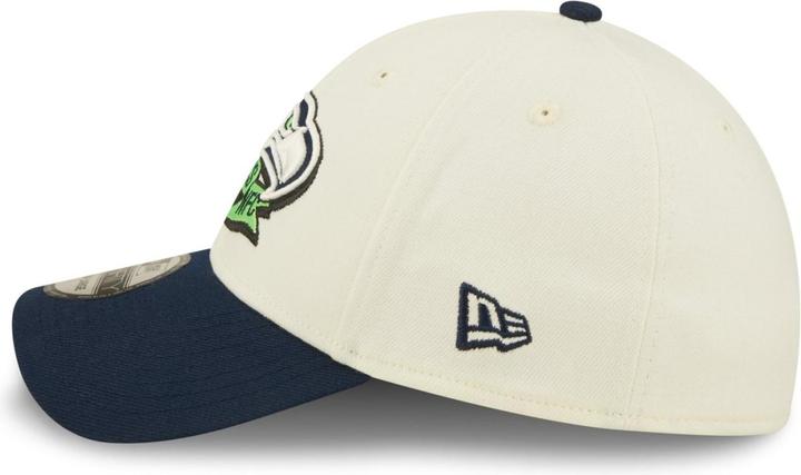 Produktbild New Era 39Thirty Kinder Cap - SIDELINE Seattle Seahawks T/C