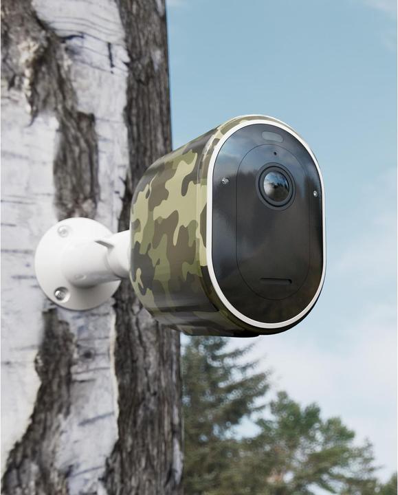 Produktbild Arlo Camo Silicone Skin (Gehäuse)