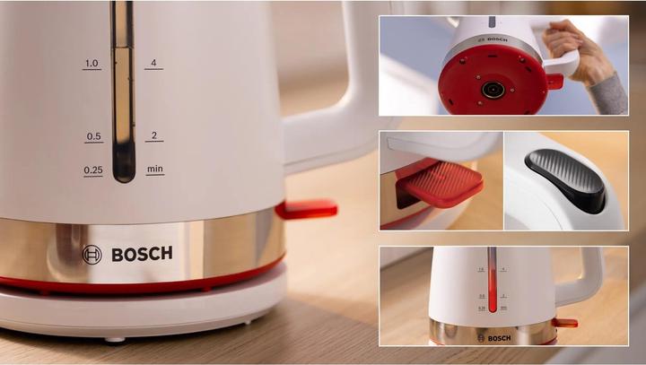 Produktbild Bosch Hausgeräte BOSC Wasserkocher (1.70 l)