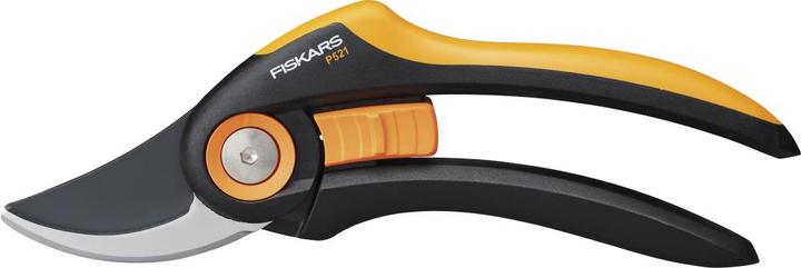 Fiskars Plus bypass garden shears P521