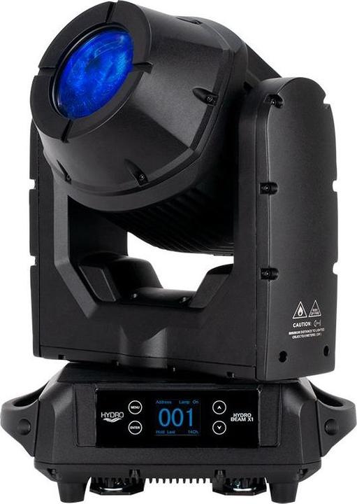 Actual product image ADJ Hydro Beam X1
