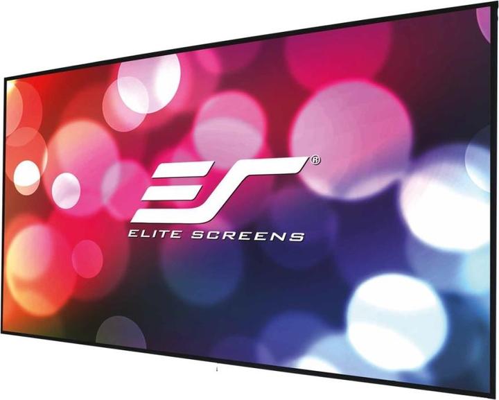 Image du produit Elite Screens Aeon Edge Free (92", 16:9)