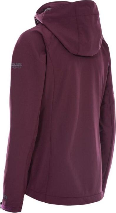 Produktbild Trespass BELA II Damen Softshell Jacke (XS)