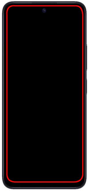 Produktbild Mobilize Glas (1 Stück, Xiaomi Redmi 12)