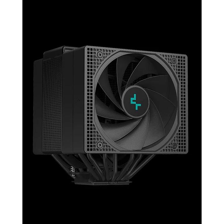 Actual product image Deepcool Assassin Iv Vc Vision (172 mm)