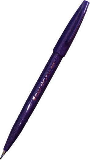Produktbild Pentel Brush Sign Pen, Faserschreiber (Mehrfarbig, 7 x)