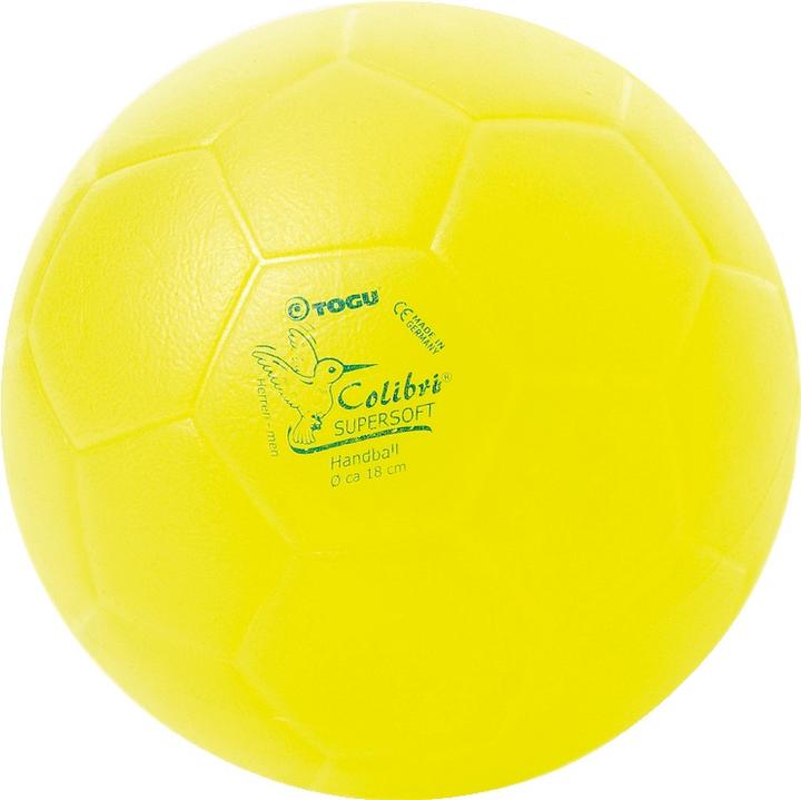 Togu Handball Colibri Supersoft (2)