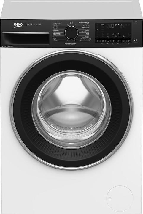 WM320 (8 kg, Gauche)