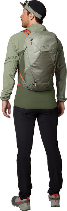 Image du produit Dynafit Sac à dos Transalper 18+4 (22 l)