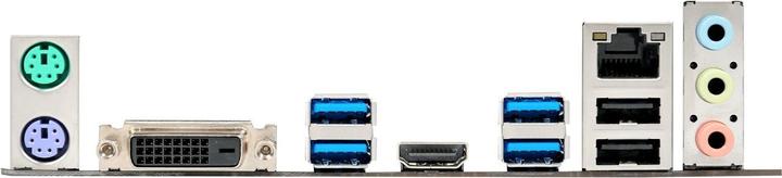 Image du produit ASUS Prime Z270-P (LGA 1151, Intel Z270, ATX)