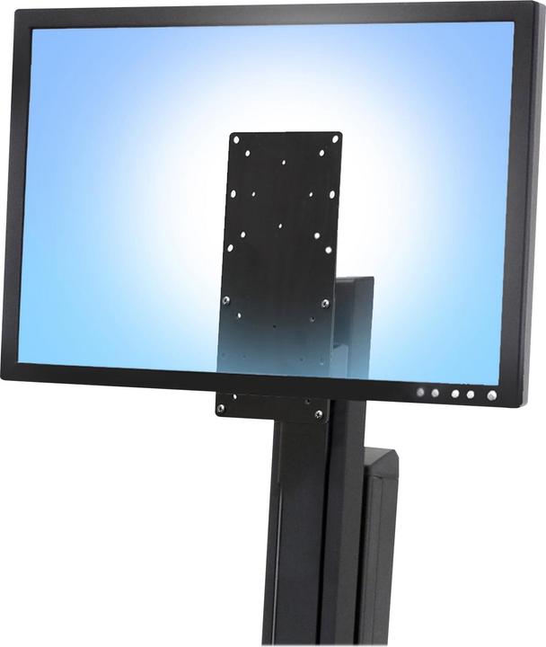 Actual product image Ergotron tall-User Kit for WorkFit Single, VESA + (6")