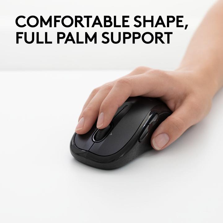 Produktbild Logitech M510 (Kabellos)