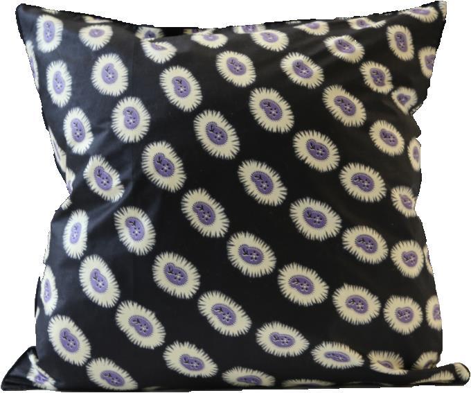 Produktbild Cassare Paisley (50 x 50 cm)