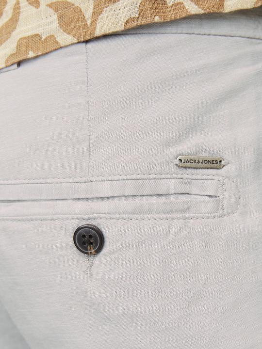 Actual product image Jack & Jones Tapered fit chino shorts Chino shorts (XS)