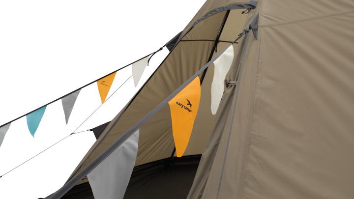 Actual product image Easy Camp Moonlight Spire (5.20 kg, 4 persons)