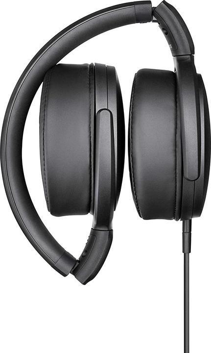 Produktbild Sennheiser HD 400s (Kabelgebunden)