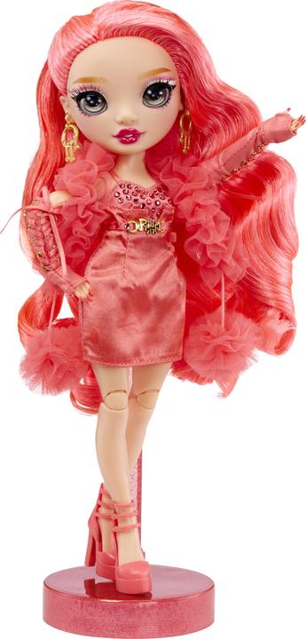 Actual product image MGA CORE Fashion Doll S5- FP