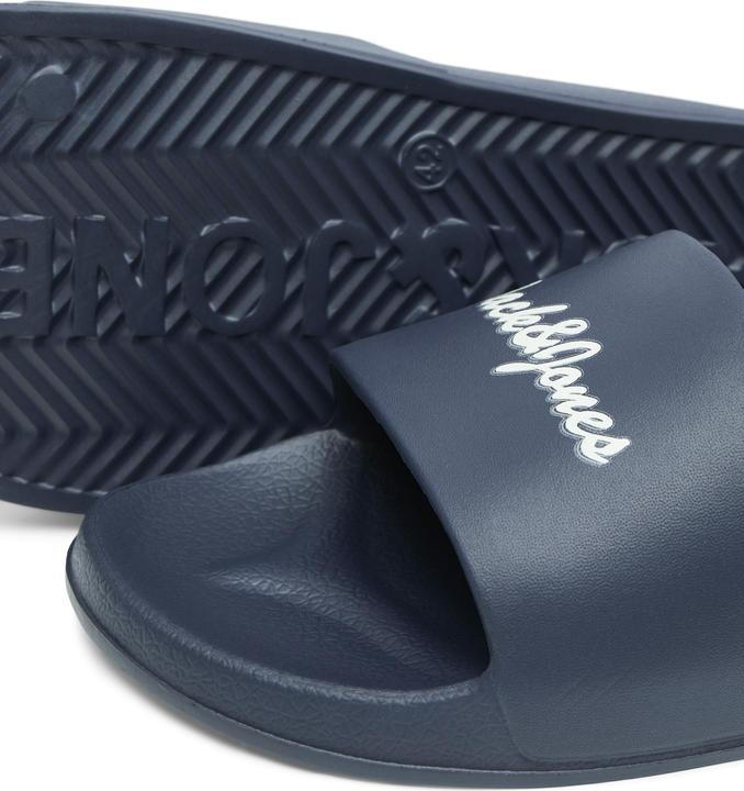 Actual product image Jack & Jones Sandalen JERRY Pantoletten (41)