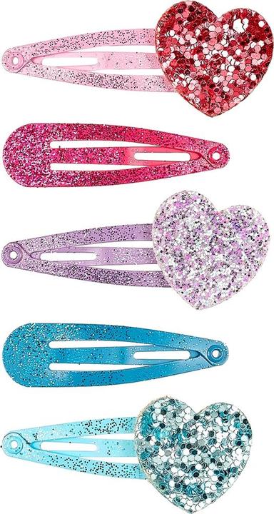Produktbild Souza for Kids Haarclip Xena (5 Stk.) (5 Stk.)