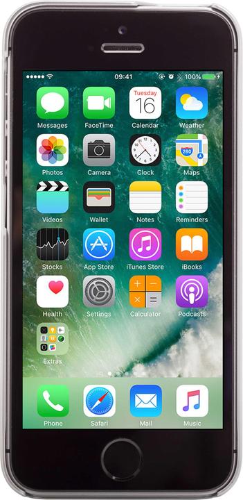 Immagine prodotto KMP protettore (Apple iPhone 5)