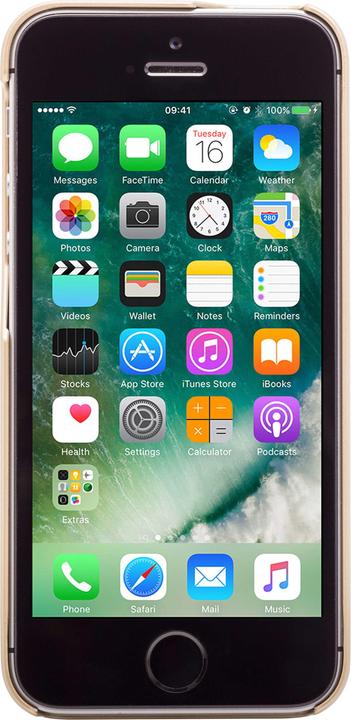 Image du produit KMP de protection (Apple iPhone 5)