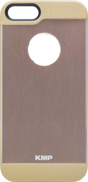 Image du produit KMP de protection (Apple iPhone 5)