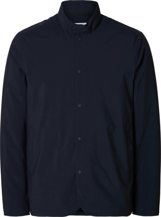Selected Homme Wasserabweisende Leichte Jacke