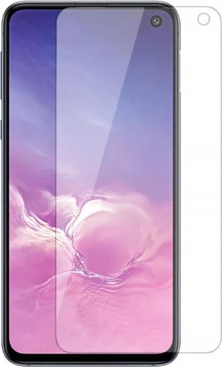 Immagine prodotto Screenguard Samsung Galaxy S10e Pellicola protettiva in vetro Custodia dal design amichevole (1 Pezzo/i, Samsung Galaxy S10e)