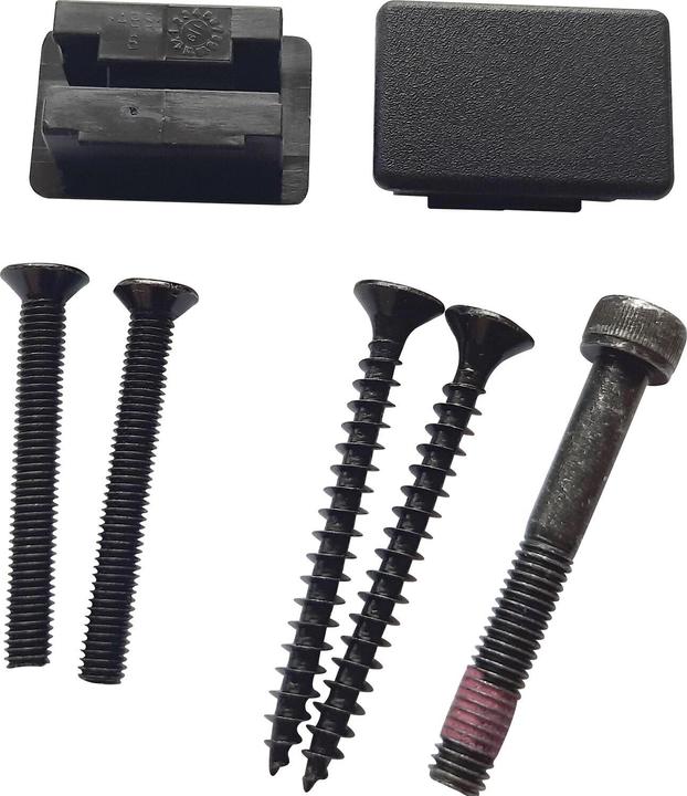 Image du produit Geze Access. pour glissoire TS5000EV1