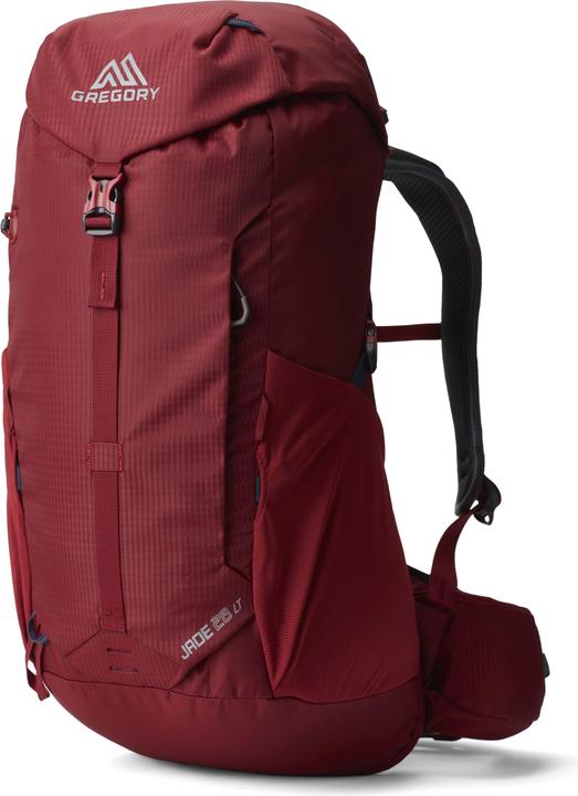 Ruby Red