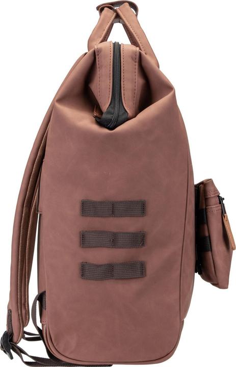 Produktbild Cabaia Rucksack / Backpack Adventurer Vegan Nubuck Large (24 l)
