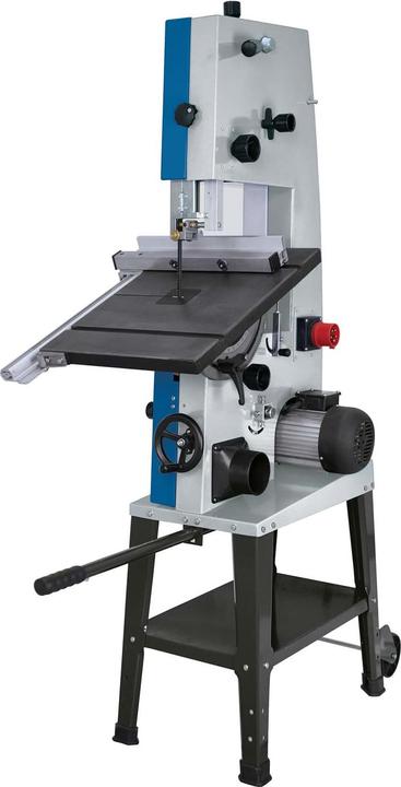 Produktbild Scheppach Basa3