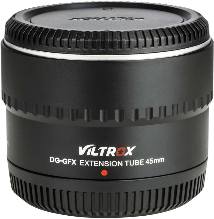 Actual product image Viltrox DG-GFX (Macro intermediate ring, Fujifilm G)