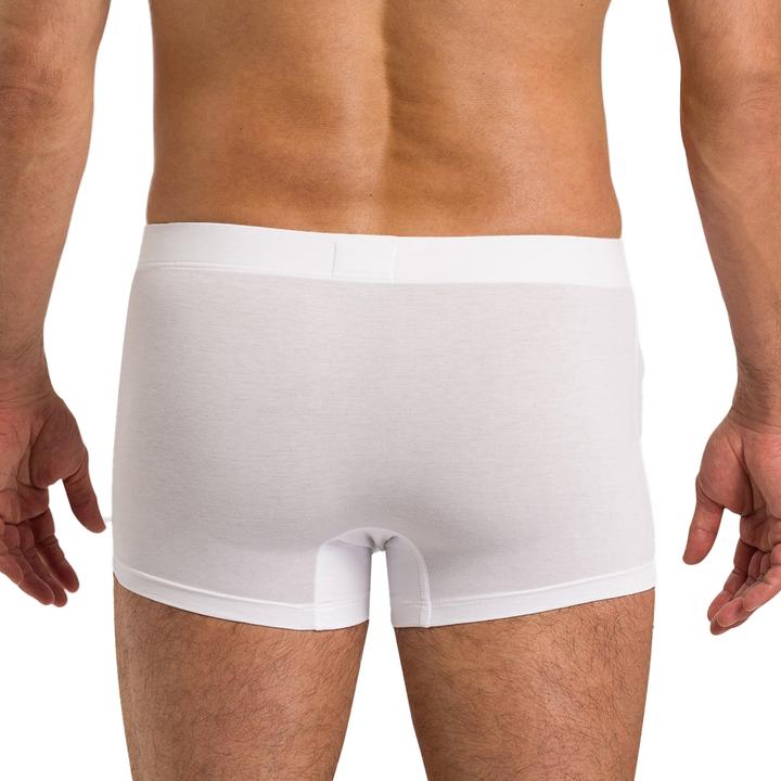 Immagine prodotto Hanro 2 Pack Cotton Essentials Pants - Pantaloncini (M, Confezione da 2)