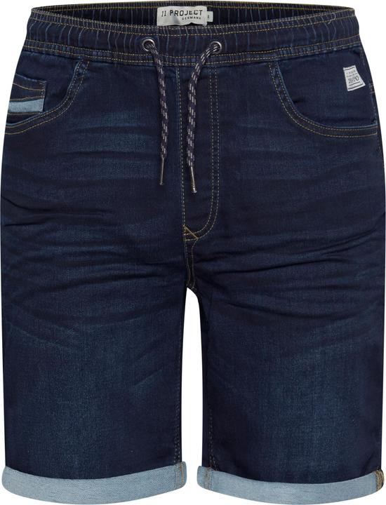Denim blu scuro (200292)