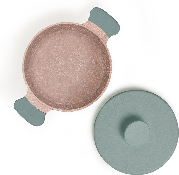 Actual product image Create Pot Studio (24 cm, Pot, Cast aluminium)