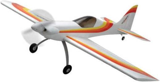 Actual product image Ripmax Acro Wot Mk2 1250 mm ARTF (Aerobatics)